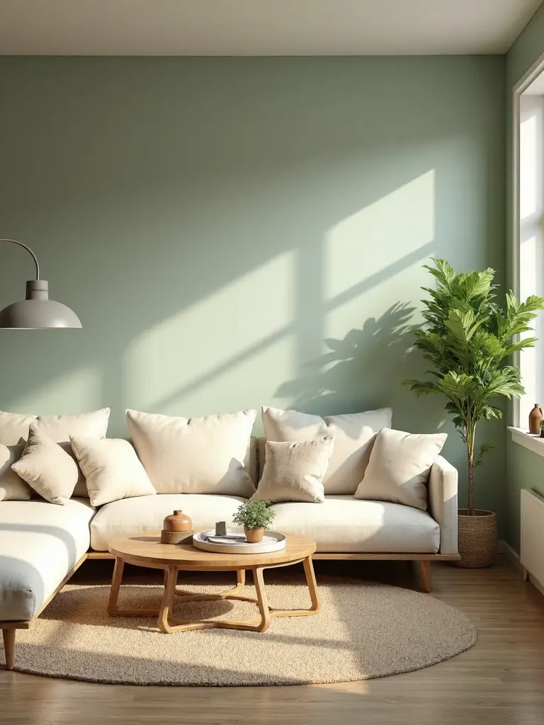 relaxing tranquil nature inspired calming