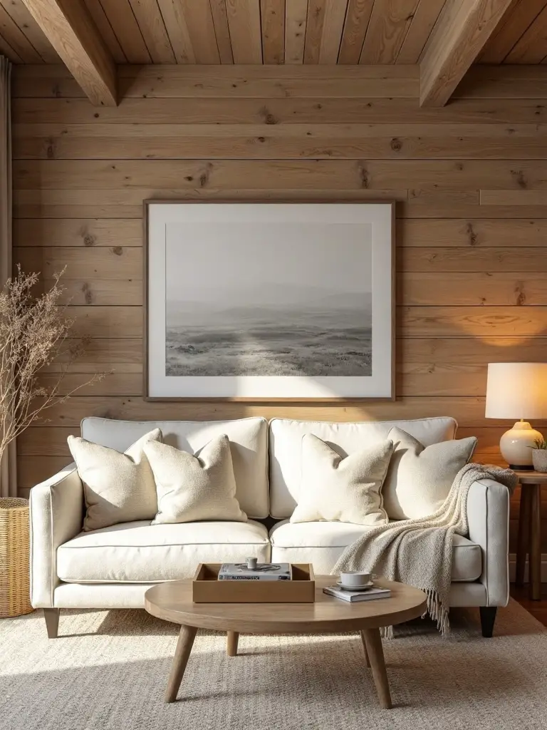 rustic authentic farmhouse living charm