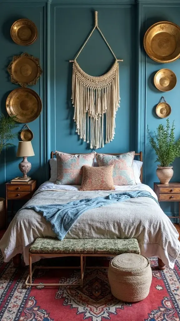 rustic charm contemporary sophistication bohemian elegance