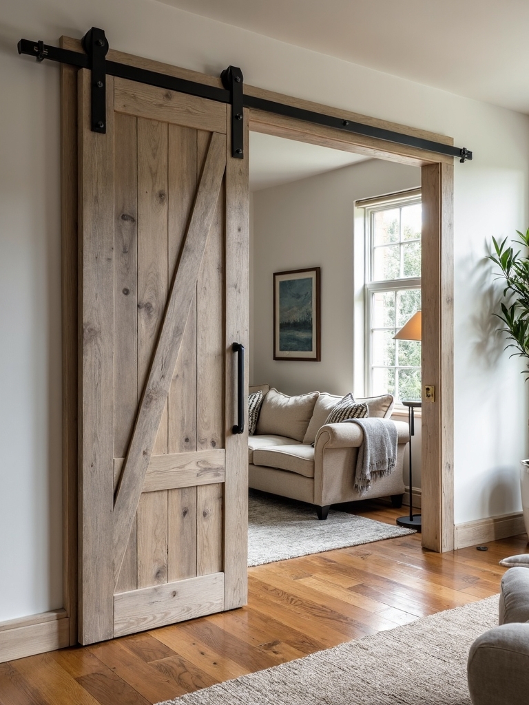 rustic charm modern functionality