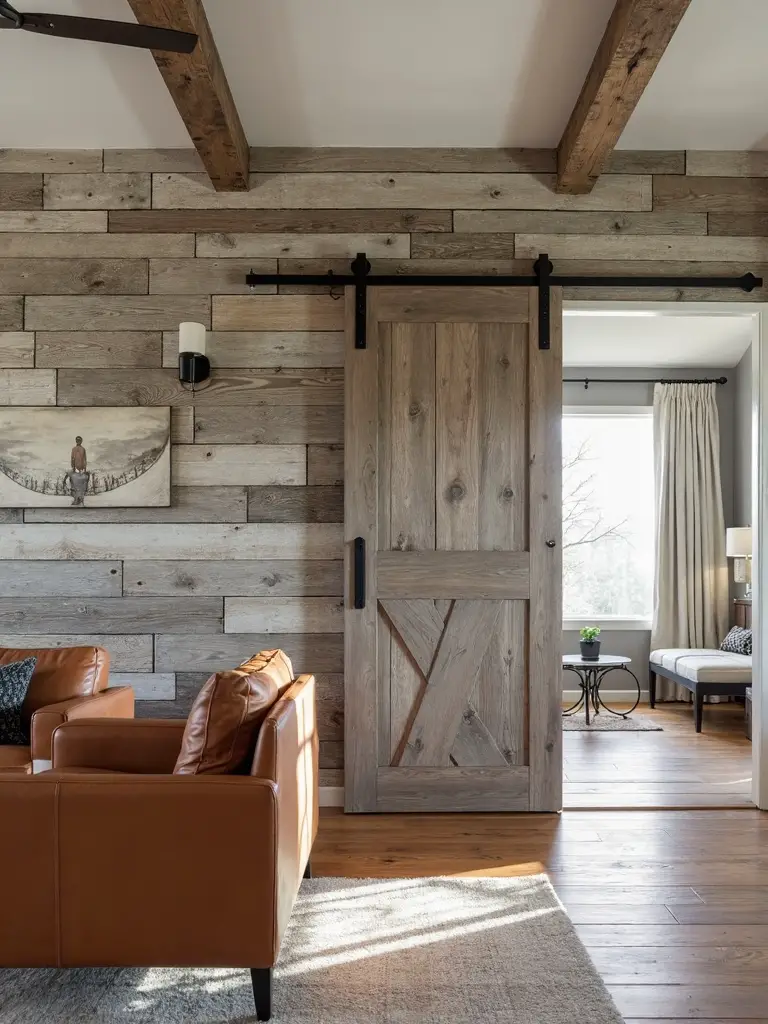 rustic charm western allure weathered textures