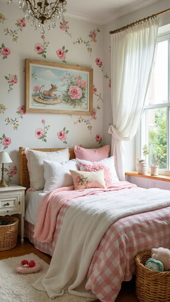 rustic cottage charm galore
