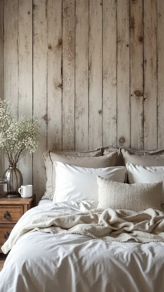 rustic cozy timeless farmhouse style