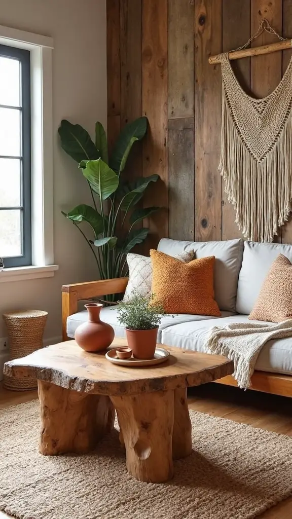 rustic textured organic captivating