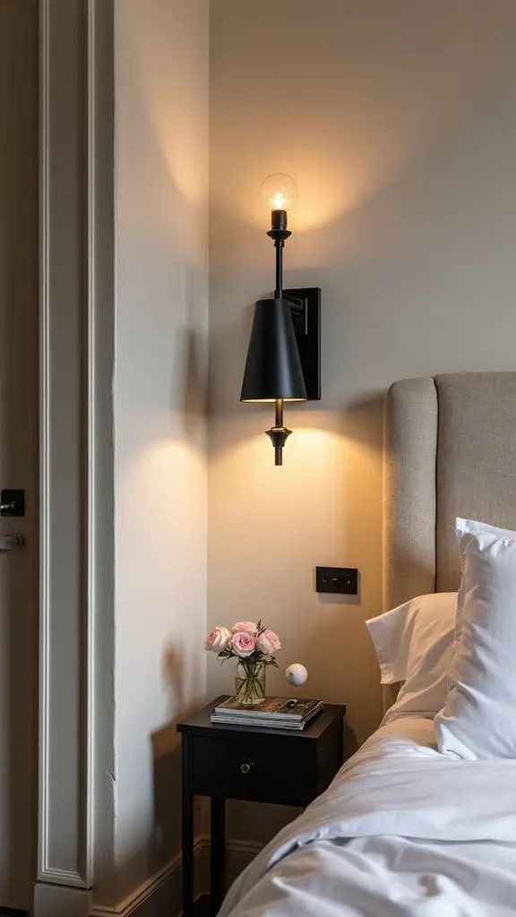 sculptural geometric statement lighting fixtures