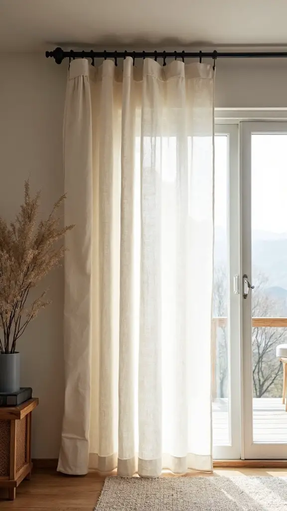 serene natural minimal harmonious