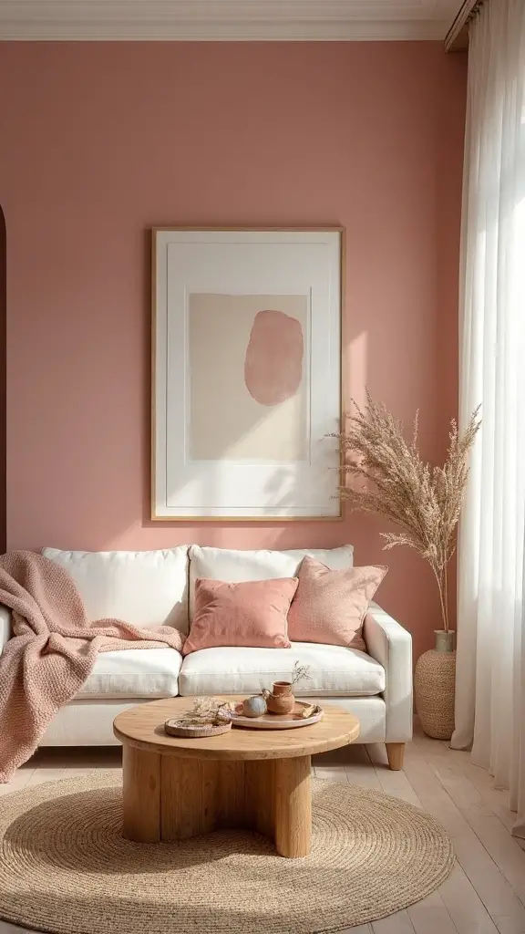 serene sophisticated soft romance