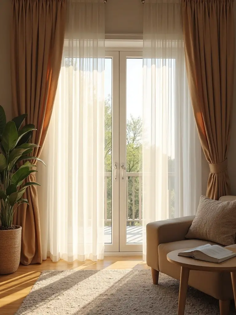 smart curtain automation
