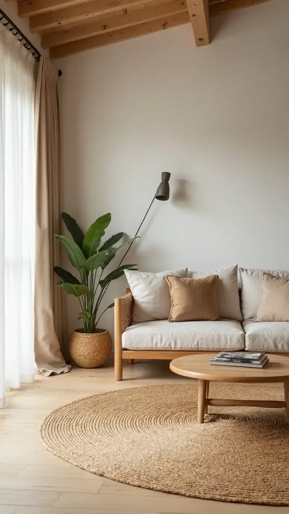 softening angular room geometries with curves