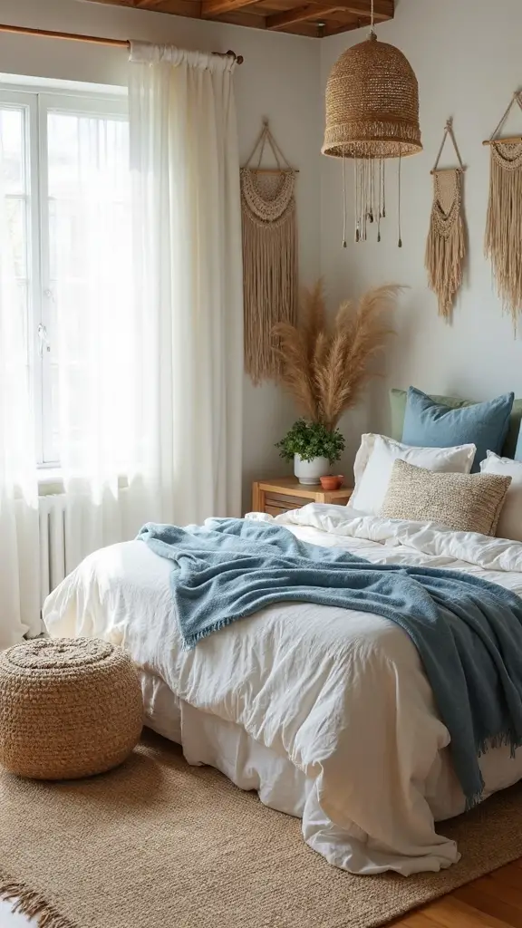 soothing neutral color palette