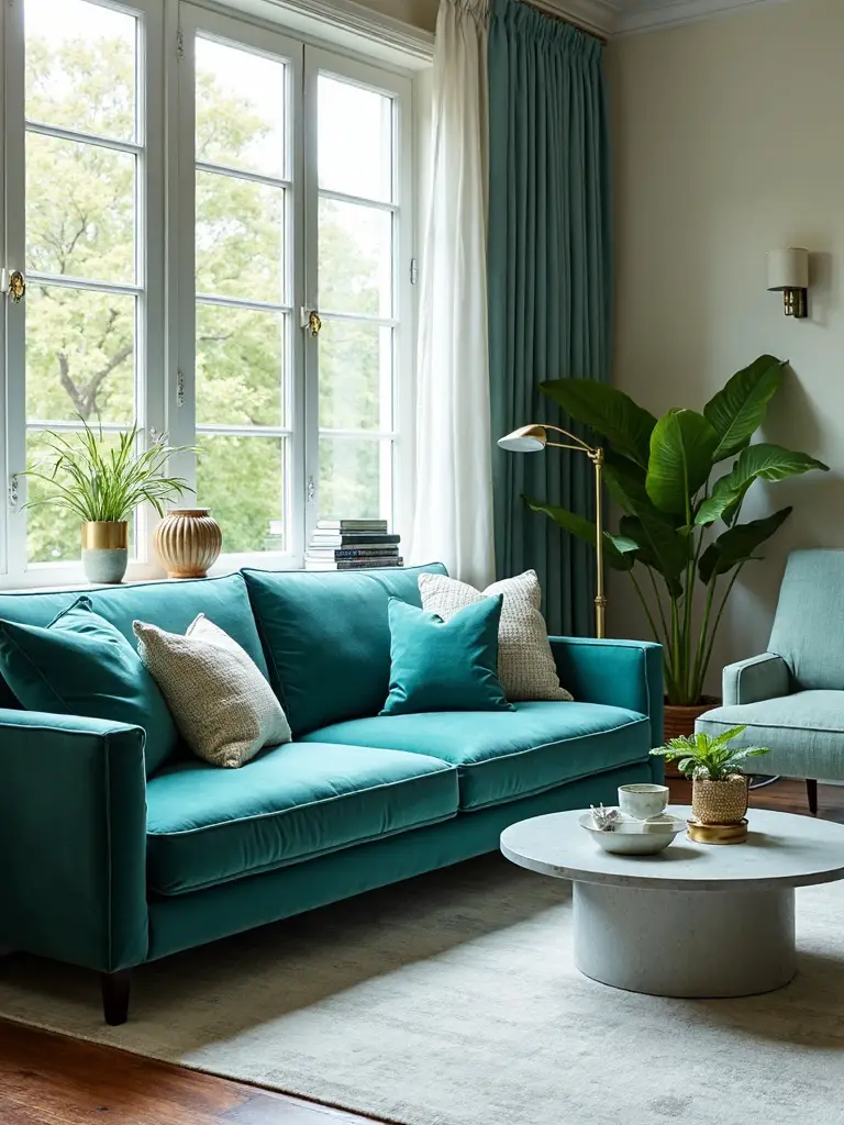 soothing tranquil sophisticated relaxing