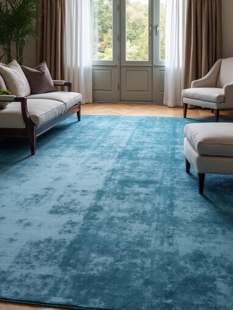 sophisticated complex naturally refined color