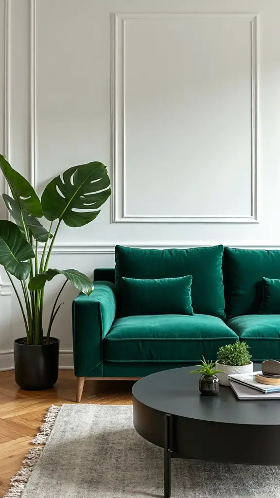 sophisticated earthy elegance versatile contrast