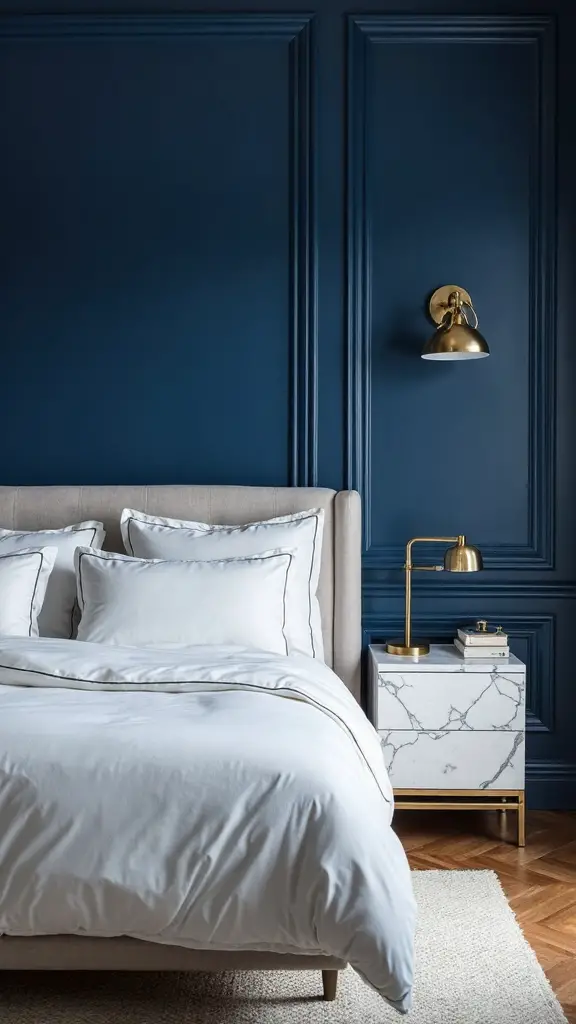 sophisticated immersive dramatic textured