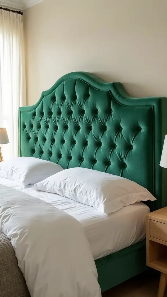 sophisticated luxurious focal sanctuary