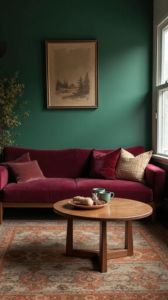 sophisticated natural cozy striking