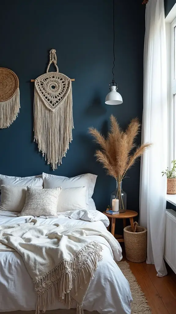 sophisticated relaxed layered eclectic