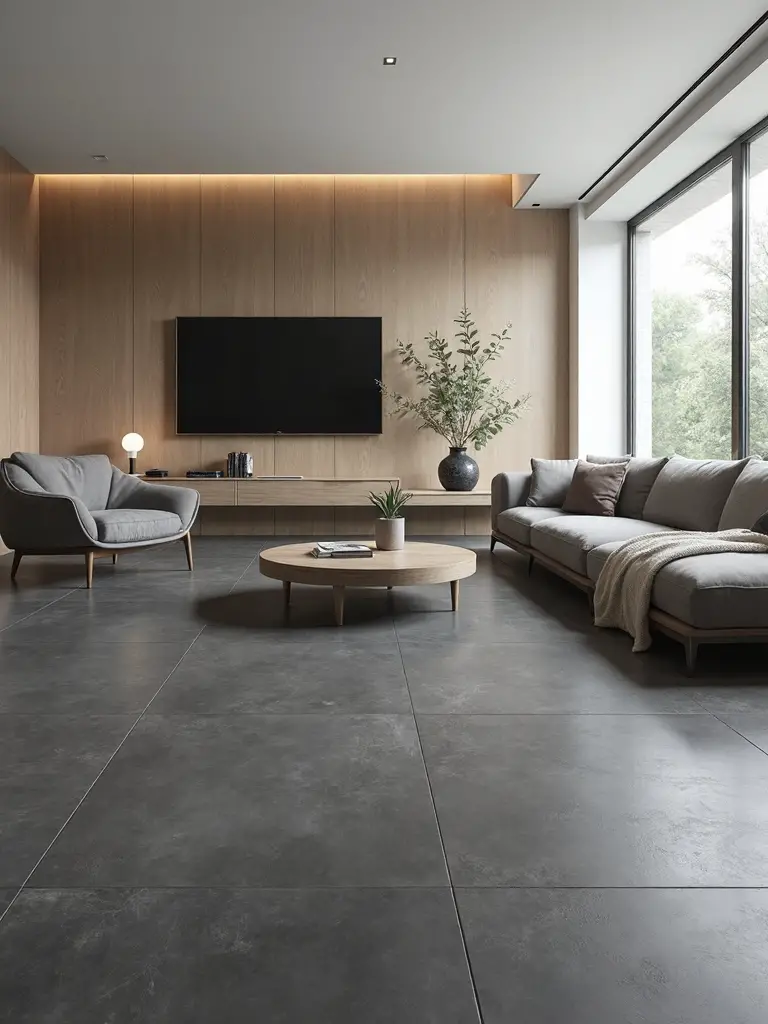 sophisticated textured durable understated