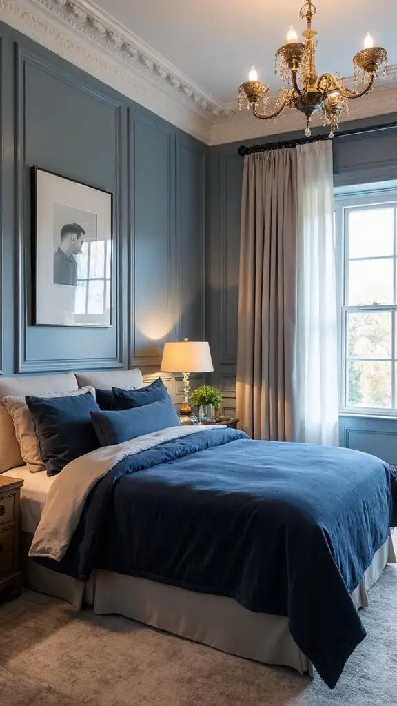 sophisticated timeless serene architectural feature