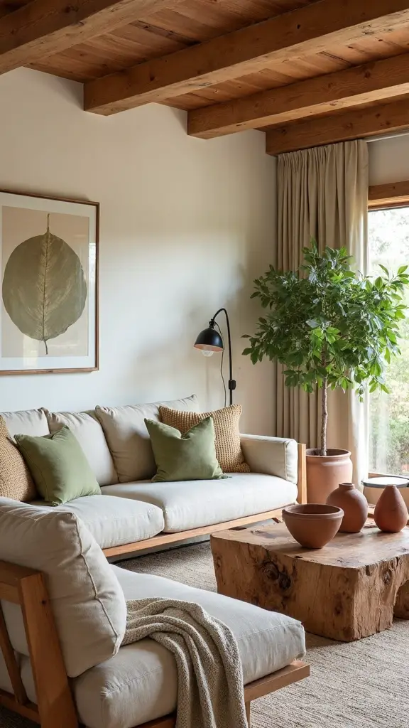 sophisticated wine country charm