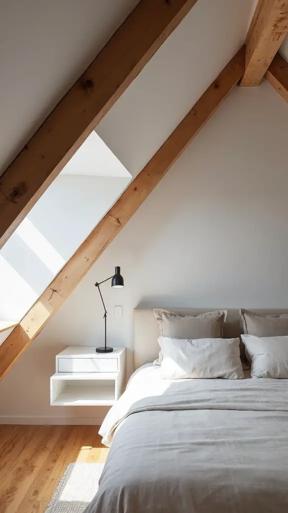 streamlined clutter free customizable nightstand solutions