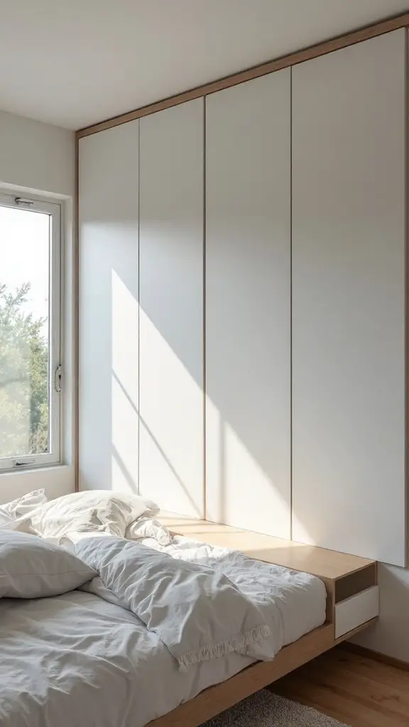 streamlined dual purpose storage solutions