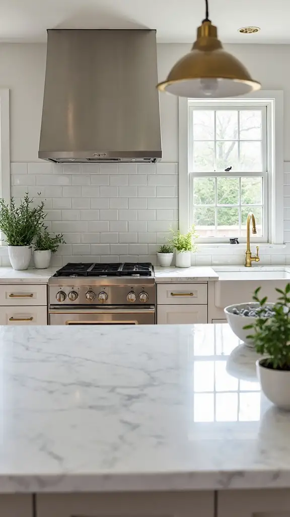 How to Style Your Kitchen: Trendy and Timeless Decor Ideas