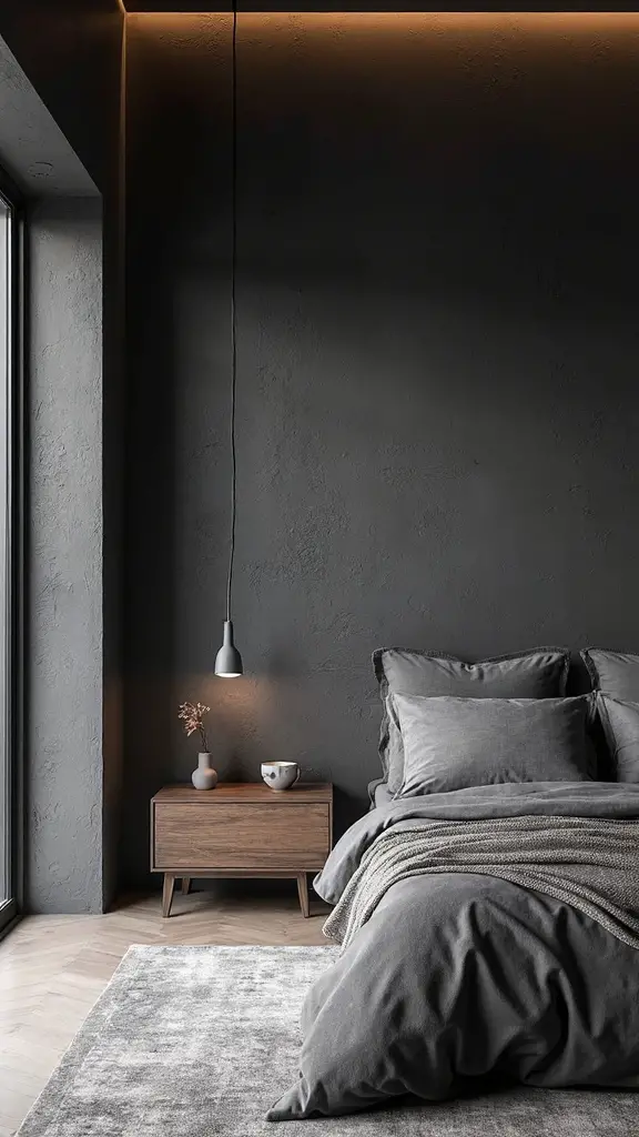 subtle organic textured inviting