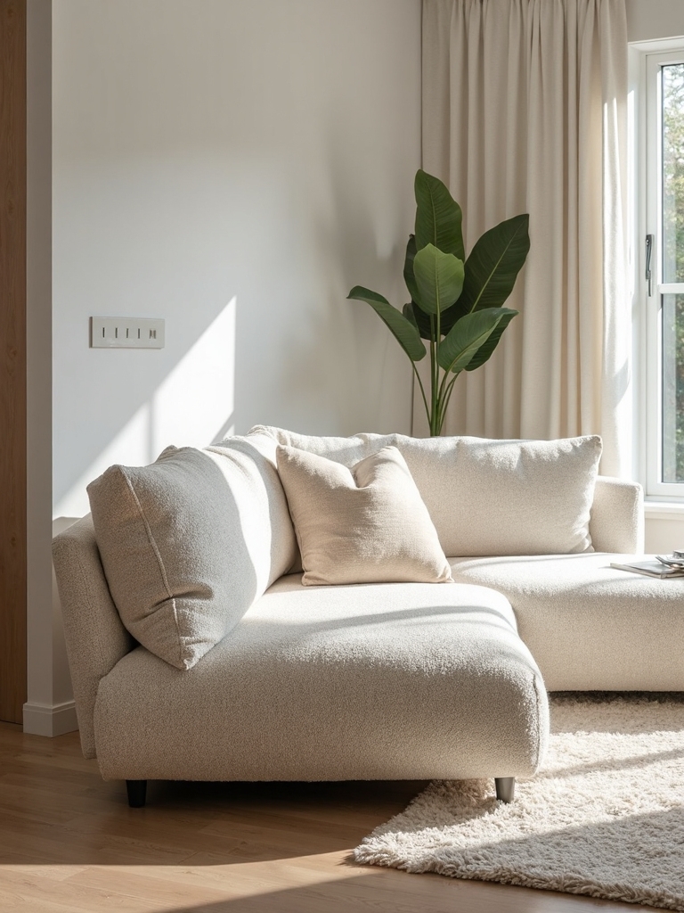 tactile durable contemporary harmonious