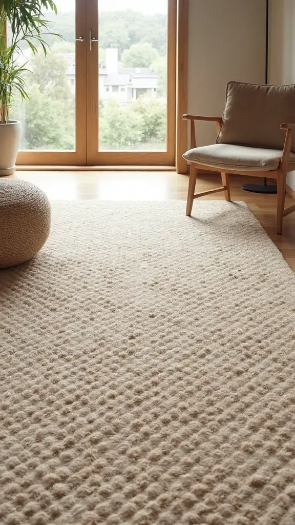 textural monochromatic minimalist natural