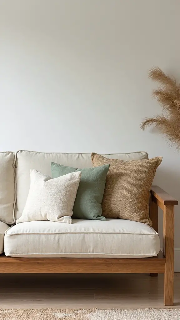 textural natural tranquil artisanal