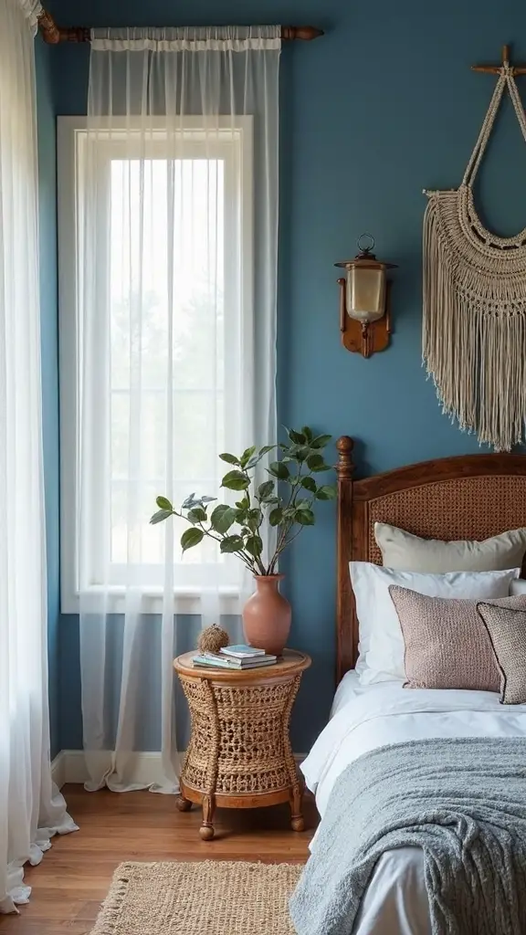 textured natural eclectic ambient