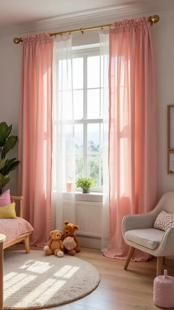 thermal insulated curtains maximize energy efficiency