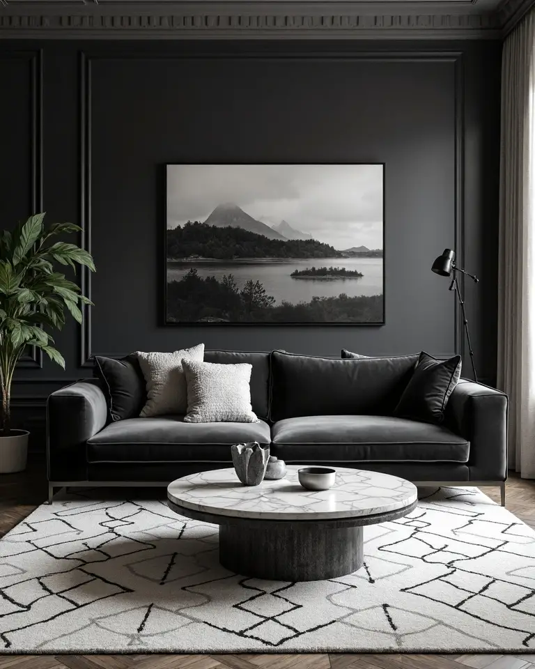 timeless classic living room designs