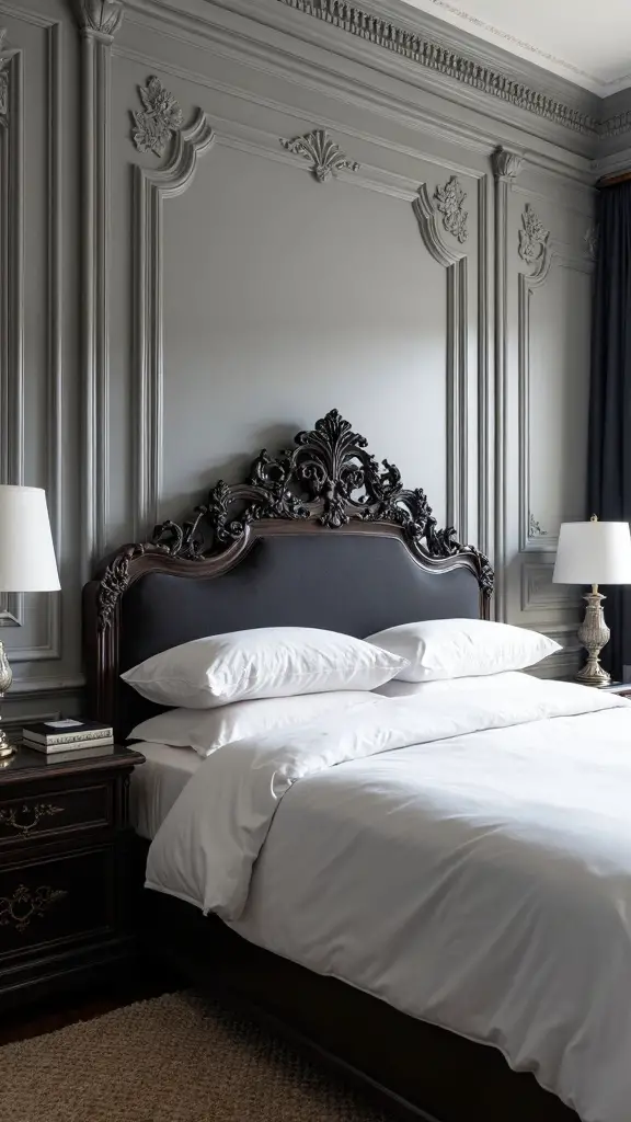 timeless refined elegant architectural