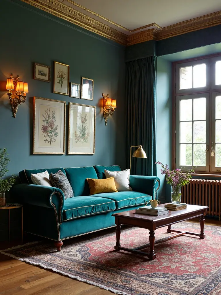 timeless sophisticated traditional elegance