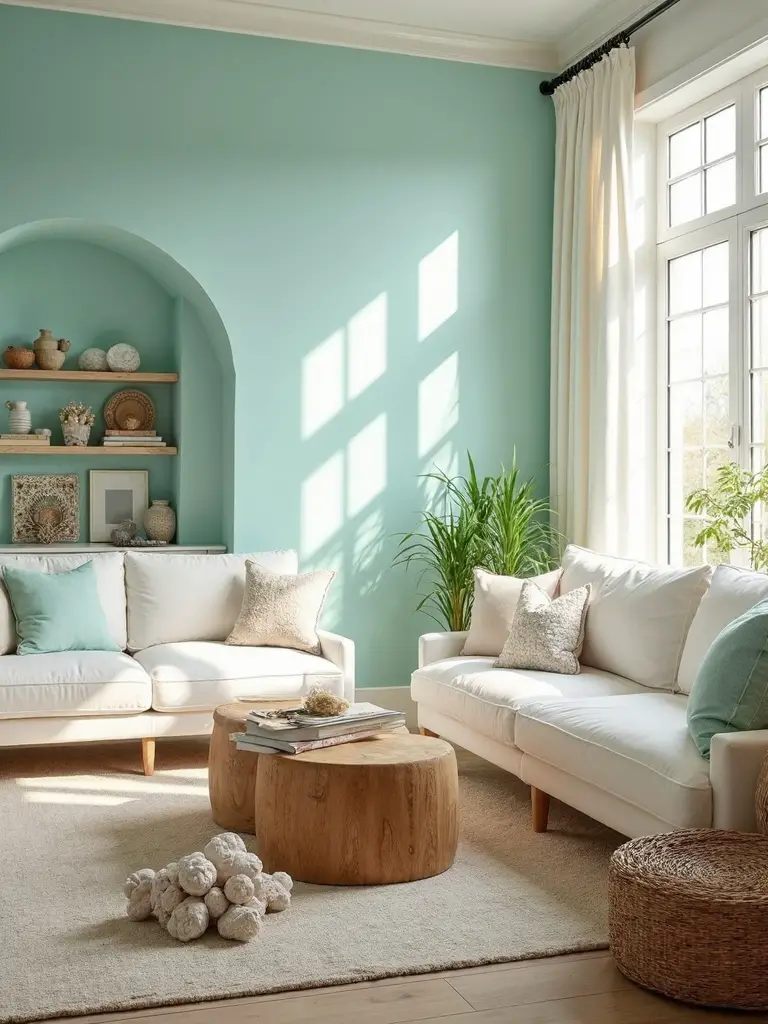 tranquil coastal design sanctuary established
