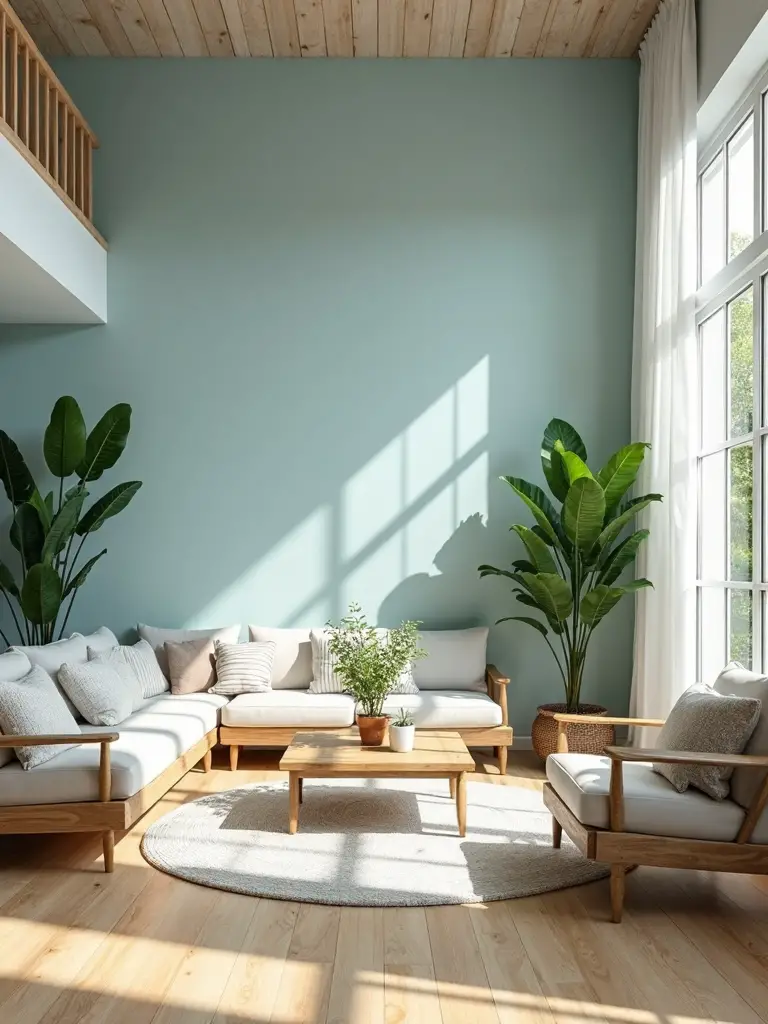 tranquil nature inspired versatile relaxing