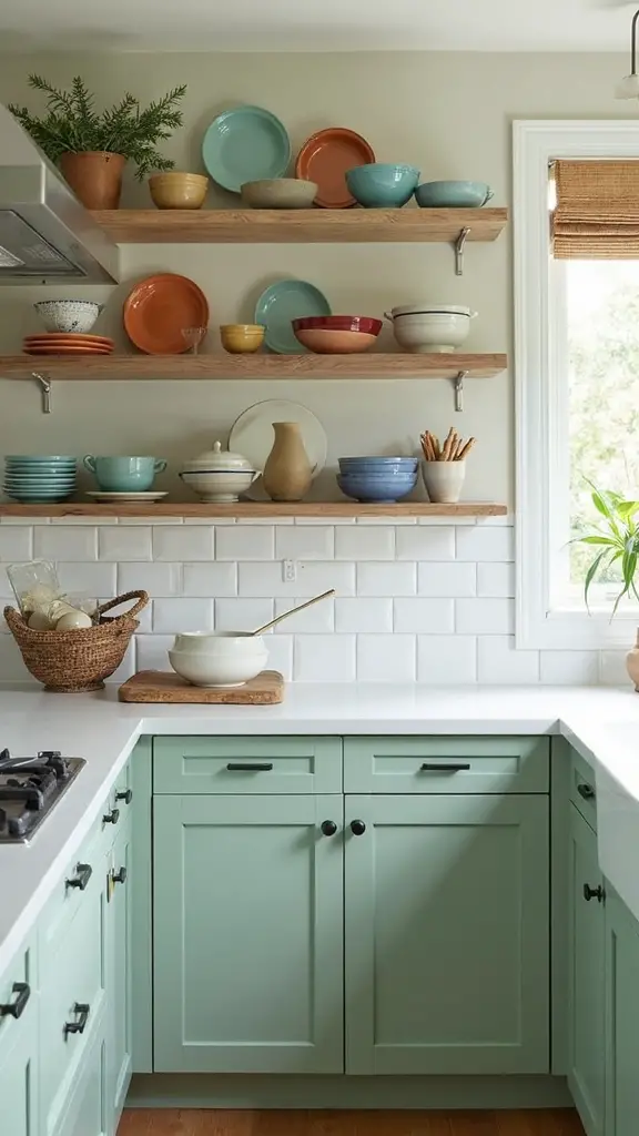 transform space with paint