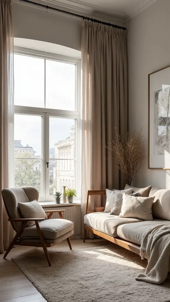 transformative compact bedroom seating solutions