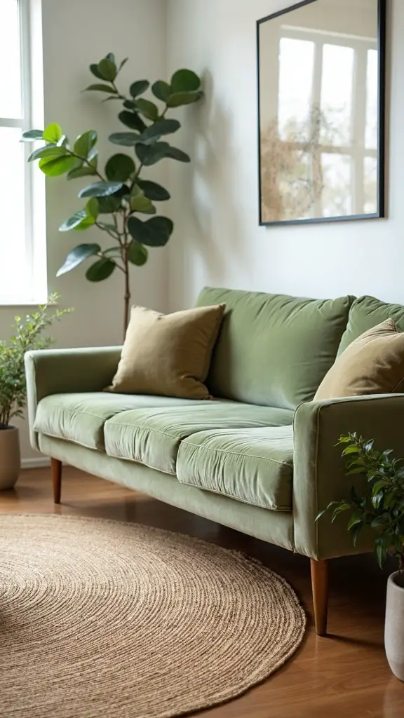 understated calming sophisticated versatile