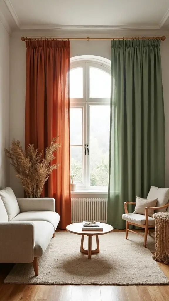 understated natural sophistication relaxed functionality