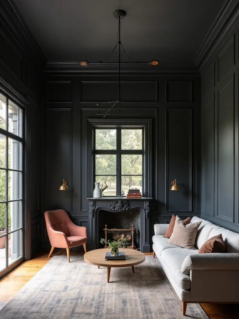unified cohesive enveloping cocooning