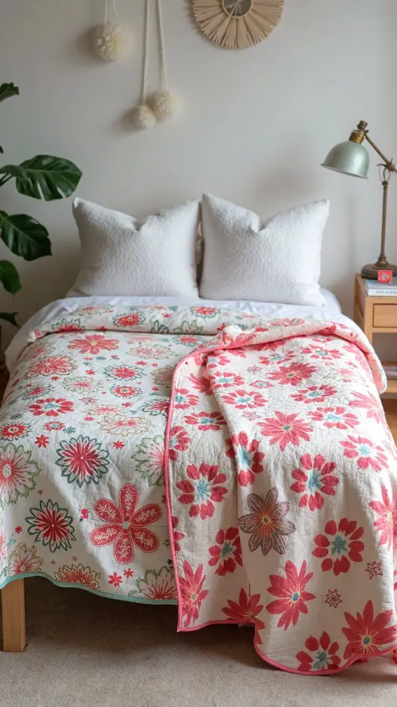 versatile comfortable nature inspired nursery blankets