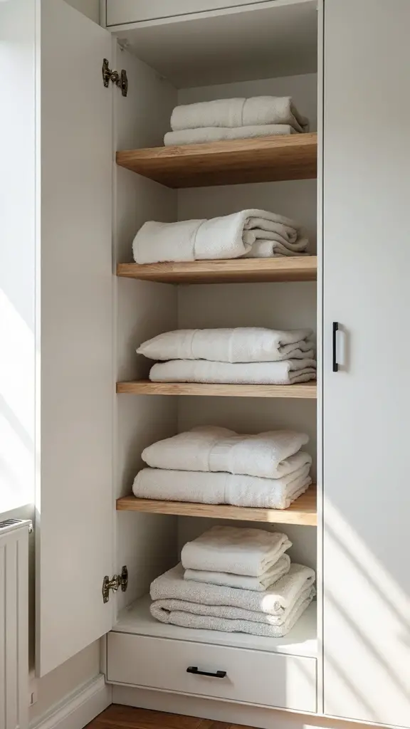 versatile corner storage solutions