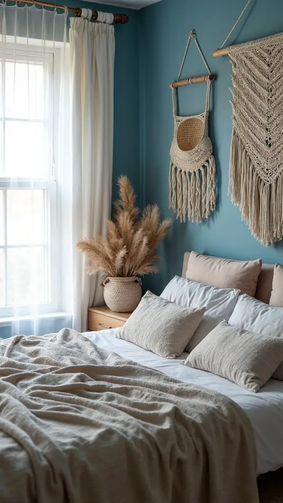 versatile eclectic balanced personalized boho decor