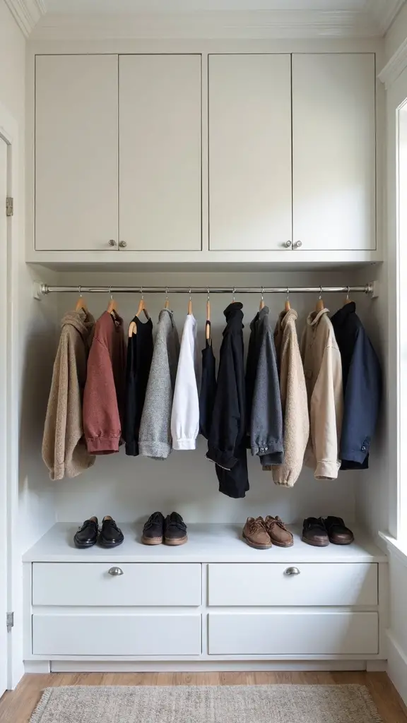 versatile hanging cabinet storage solutions