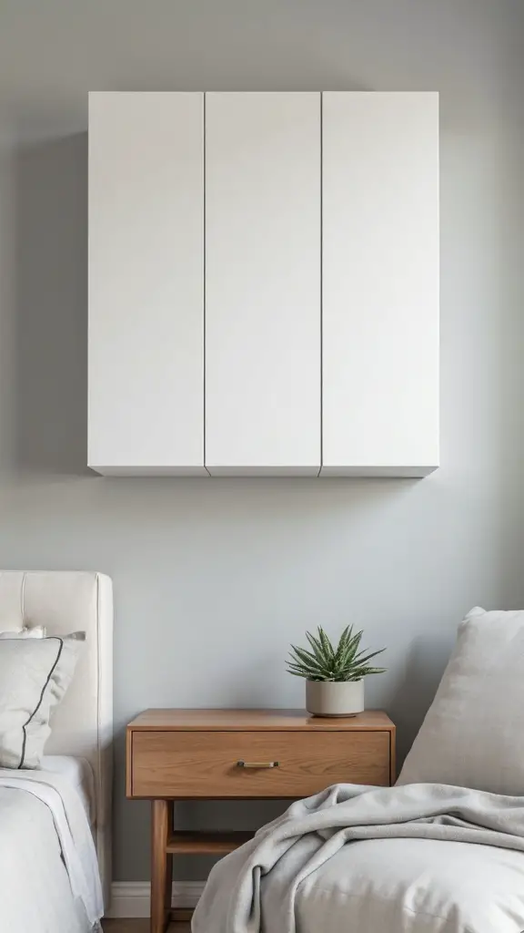 versatile minimalist space saving customizable