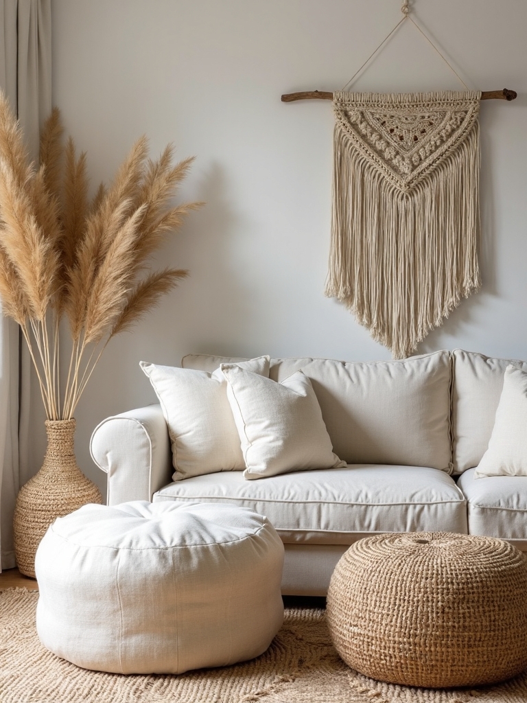 versatile plush textured boho chic