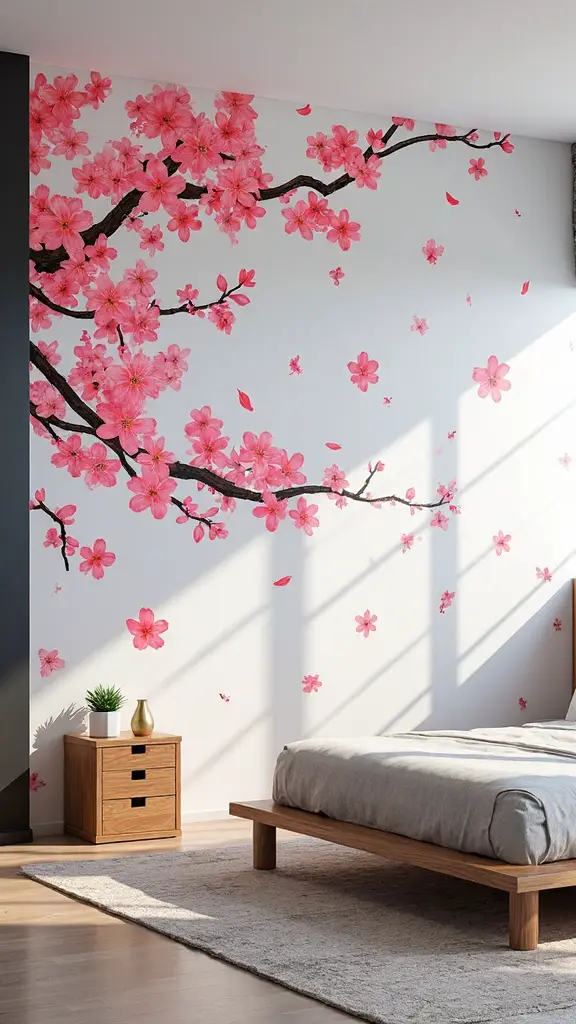 versatile removable anime decor